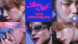 SHINee World Discord Server Banner