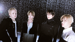 SHINee World Discord Server Banner
