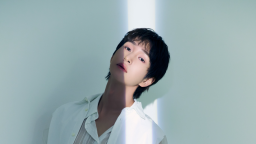 SHINee World Discord Server Banner