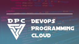 DevOps Discord Server Banner