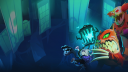 Phobies Game Discord Server Banner