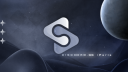 Paris Community 🌑 . Discord Server Banner