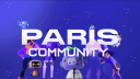 Pariss Community. Discord Server Banner