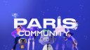 Paris Community 🫧 Discord Server Banner
