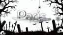 Paris Under Death Note . Discord Server Banner