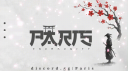 Paris Community 🍥 Discord Server Banner