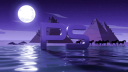 The Last Pharaoh Discord Server Banner