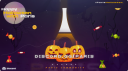 Paris Community . Discord Server Banner