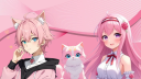 Love Gaming Discord Server Banner
