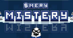 MERY COIN 👻 Discord Server Banner