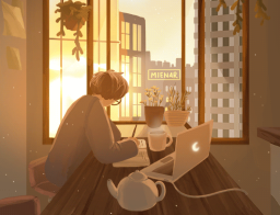 Fortuna Adiuvat Discord Server Banner