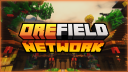 OreField Network Discord Server Banner
