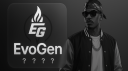 EvoGen RP Discord Server Banner