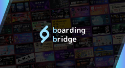 boarding bridge Discord Server Banner