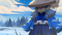 Ronin Network Discord Server Banner