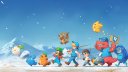 Ronin Network Discord Server Banner