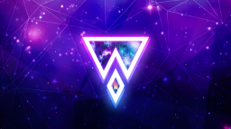 🌌 VAULT EU Discord Server Banner