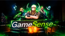gamesense Discord Server Banner