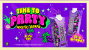 🧃BEATBOX BEVERAGES 🧃 Discord Server Banner