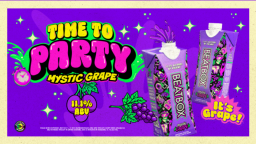 🧃BEATBOX BEVERAGES 🧃 Discord Server Banner