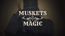 [MUSKETS & MAGIC] NanopIex Studio Discord Server Banner