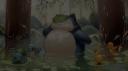 Snorlax & Chill Discord Server Banner
