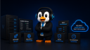 VelocityHost - DDoS Protection Discord Server Banner