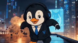 VelocityHost - DDoS Protection Discord Server Banner