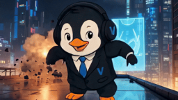 π Discord Server Banner