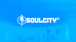 Soulcity by EchoRP Discord Server Banner
