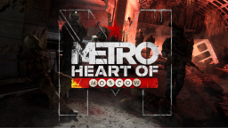 METRO Discord Server Banner