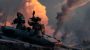 Military Productions Discord Server Banner