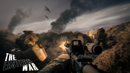 Military Productions Discord Server Banner