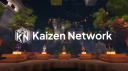 Kaizen Network (Minecraft Server Indonesia) Discord Server Banner