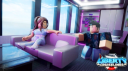 Liberty Cruiselines Discord Server Banner