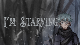 I'm Starving Discord Server Banner