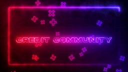 The Credit Community Discord Server Banner