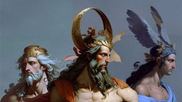 Gaia Protocol Discord Server Banner