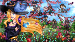 Stardew Valley Expanded Discord Server Banner