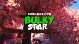 Bulky Star Discord Server Banner