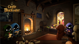 Castle Of Blackwater Discord Server Banner