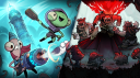 Fika Productions Discord Server Banner