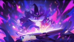 CryptoMage Discord Server Banner