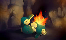 PokeRanch Discord Server Banner