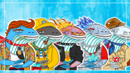 NFTs by Barbara Redekop Discord Server Banner