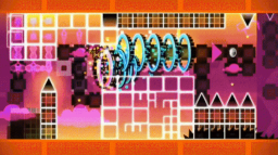 WORST GDPS Discord Server Banner