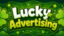 Lucky Advertising Discord Server Banner