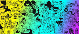 Memesaurus Discord Server Banner