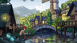 Coats & Knights Discord Server Banner