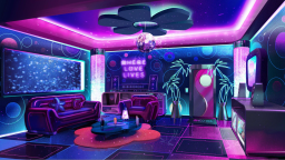 The Chilling Lounge Discord Server Banner